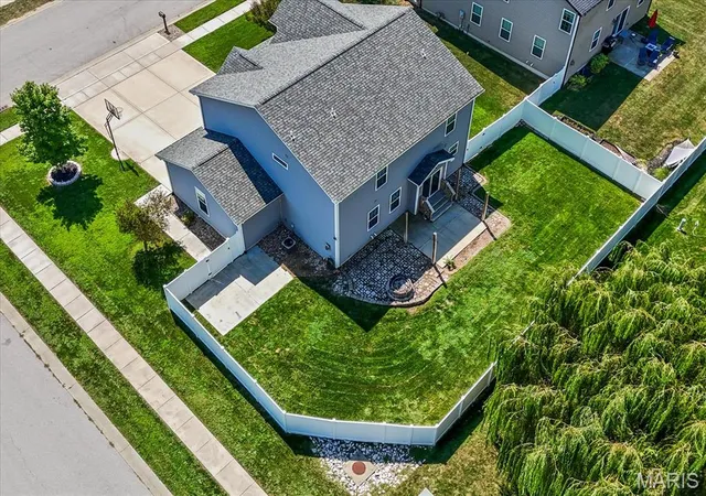 Photo 43 of Single family home for sale at 683 Willowbrook Way, O Fallon, IL 62269 | MLS# MIS26046087 | Listing updated on 2026-09-06