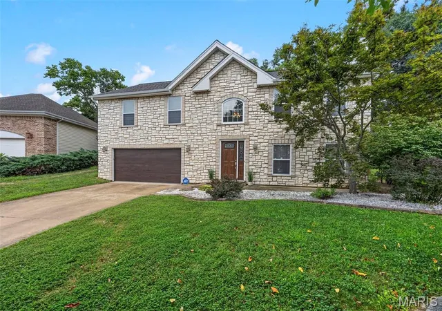 Photo 1 of Single family home for sale at 3950 White Rose Ln, Unincorporated, MO 63304 | MLS# MIS26046089 | Listing updated on 2026-08-30