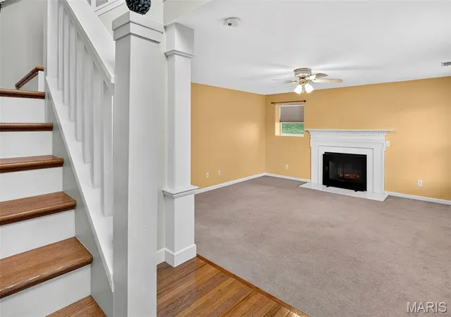 Photo 4 of Single family home for sale at 3950 White Rose Ln, Unincorporated, MO 63304 | MLS# MIS26046089 | Listing updated on 2026-08-30