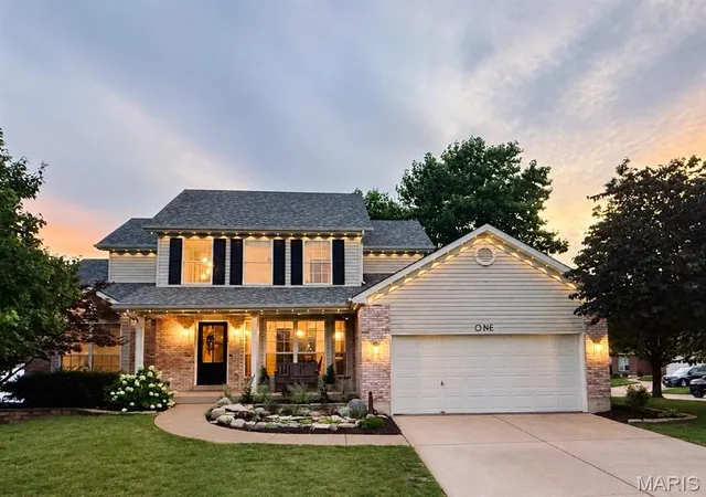 1st image of 1 Adventura Dr, Festus, MO 63028 | MLS# MIS26046093
