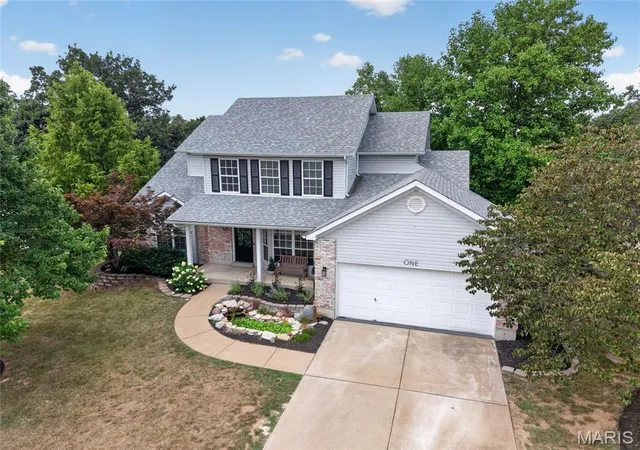 2nd image of 1 Adventura Dr, Festus, MO 63028 | MLS# MIS26046093