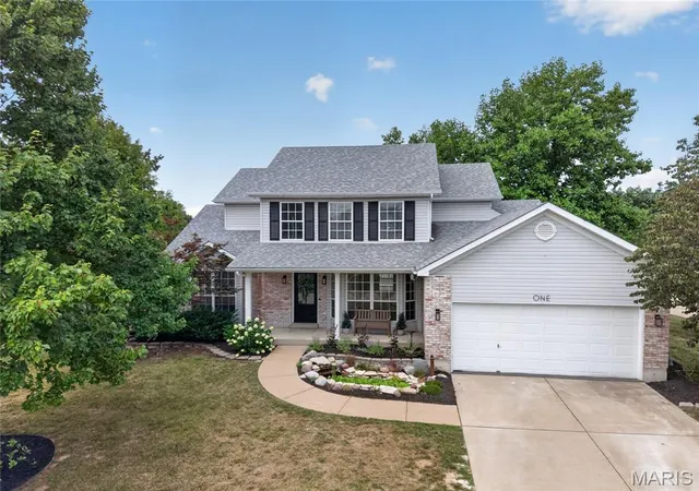3rd image of 1 Adventura Dr, Festus, MO 63028 | MLS# MIS26046093
