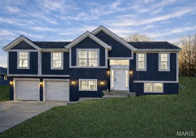 Photo 1 of Single family home for sale at 123 Scott's Ridge Ct #123 STB, Washington, MO 63090 | MLS# MIS26046097 | Listing updated on 2026-07-19