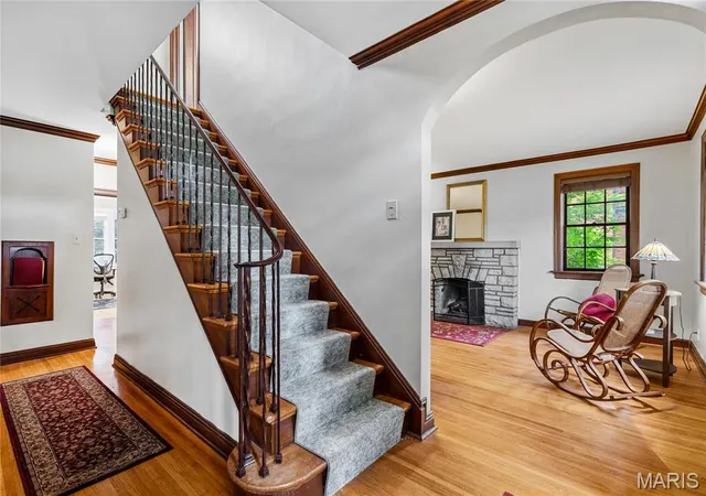 Photo 2 of Single family home for sale at 7400 Warwick Dr, Saint Louis, MO 63121 | MLS# MIS26046099 | Listing updated on 2026-10-08