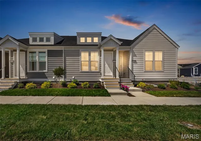 Photo 1 of Single family home for sale at 1708 Dyess St, Saint Charles, MO 63301 | MLS# MIS26046113 | Listing updated on 2026-07-20