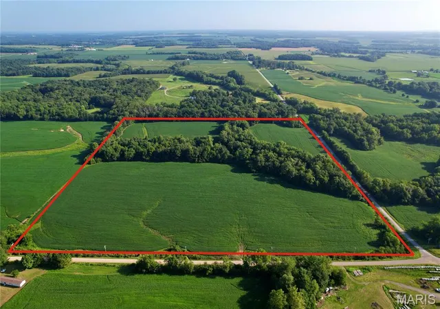 Photo 1 of Sale Pending at 000 County Rd 2100 N, West Salem, IL 62476 | MLS# MIS26046122 | Listing updated on 2026-08-30