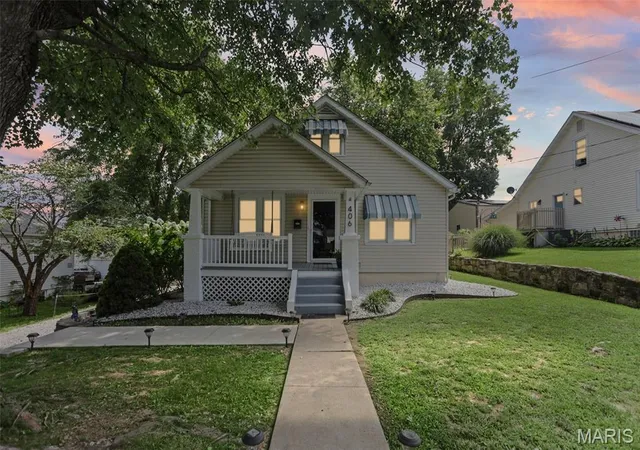 Photo 2 of Single family home for sale at 406 Sparta, Steeleville, IL 62288 | MLS# MIS26046130 | Listing updated on 2026-07-20