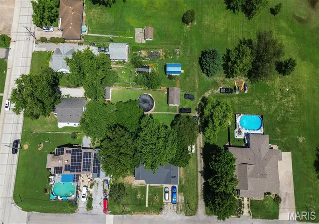 Photo 55 of Single family home for sale at 406 Sparta, Steeleville, IL 62288 | MLS# MIS26046130 | Listing updated on 2026-07-20