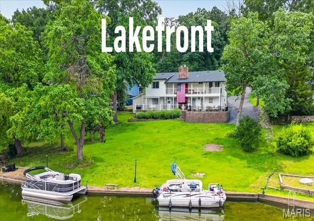 Single family home for sale at 3661 S Lakeshore Dr, House Springs, MO 63051 | MLS# MIS26046134