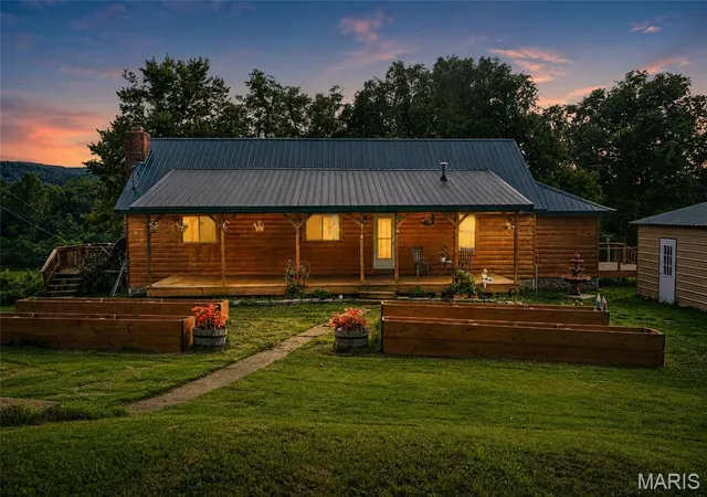 Single family home for sale at 2268 Madison 244, Fredericktown, MO 63645 | MLS# MIS26046140