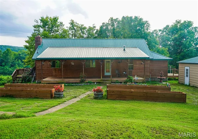 Photo 2 of Single family home for sale at 2268 Madison 244, Fredericktown, MO 63645 | MLS# MIS26046140 | Listing updated on 2026-09-24