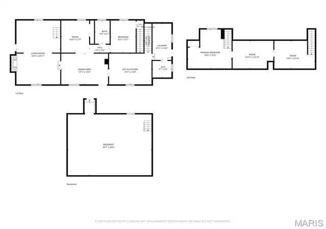 80th image of 2268 Madison 244, Fredericktown, MO 63645 | MLS# MIS26046140