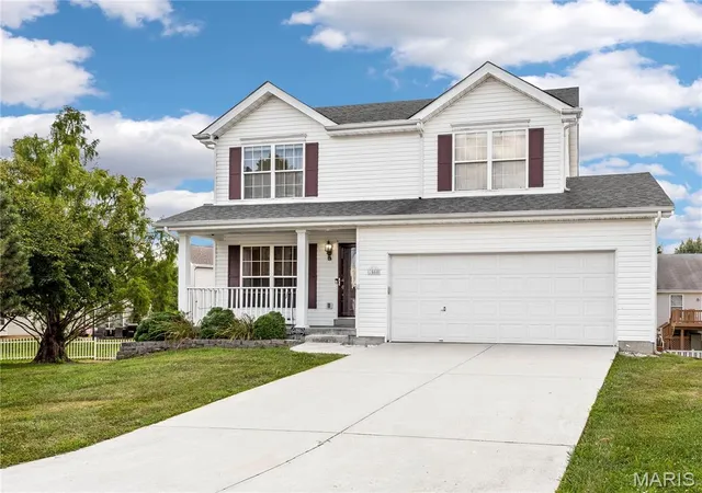 57th image of 2660 Brookrun Dr, Belleville, IL 62221 | MLS# MIS26046142