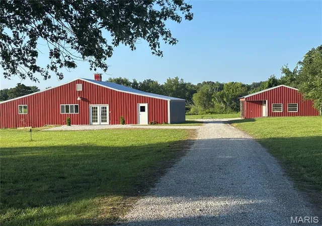 2nd image of 17295 County Road 5270 Road, Rolla, MO 65401 | MLS# MIS26046144