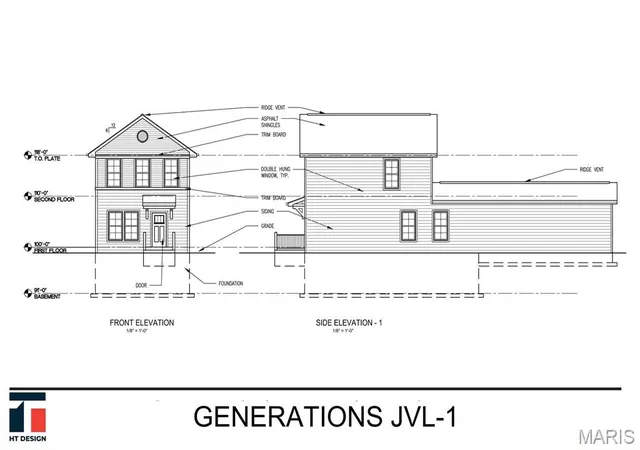Single family home for sale at 3729 St Ferdinand Pl, Saint Louis, MO 63113 | MLS# MIS26046145