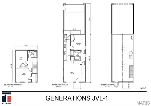 Photo 2 of Single family home for sale at 3729 St Ferdinand Pl, Saint Louis, MO 63113 | MLS# MIS26046145 | Listing updated on 2026-07-19