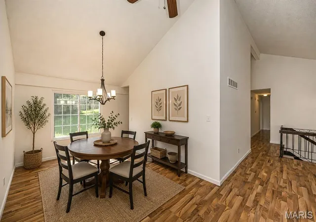 Photo 3 of Single family home for sale at 737 Country Heights Ct, Manchester, MO 63021 | MLS# MIS26046146 | Listing updated on 2026-08-29