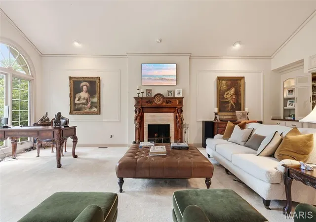 Listing Photo 5 - Condo for sale in building located at 2252 Croydon Walk, Saint Louis, MO 63131