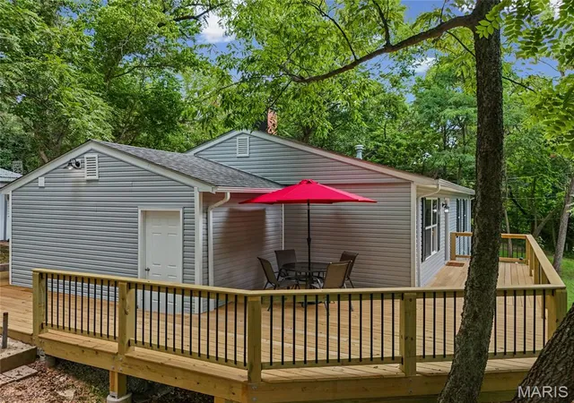 1st image of 601 Boyne St, De Soto, MO 63020 | MLS# MIS26046152