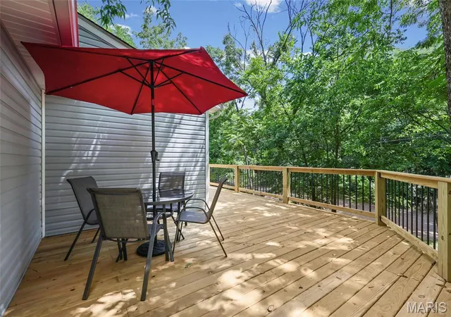 2nd image of 601 Boyne St, De Soto, MO 63020 | MLS# MIS26046152
