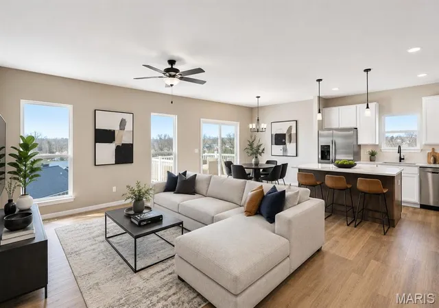 Photo 2 of Single family home for sale at 2308 Hank's Close #173 STB, Washington, MO 63090 | MLS# MIS26046164 | Listing updated on 2026-07-20