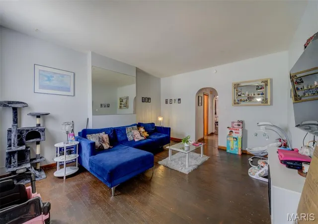 Photo 2 of Multi family home for sale at 7118 7120 Minnesota Ave, Saint Louis, MO 63111 | MLS# MIS26046165 | Listing updated on 2026-08-31