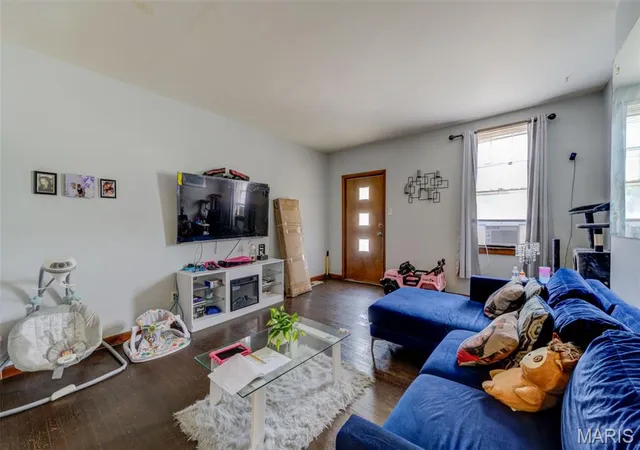 Photo 3 of Multi family home for sale at 7118 7120 Minnesota Ave, Saint Louis, MO 63111 | MLS# MIS26046165 | Listing updated on 2026-08-31