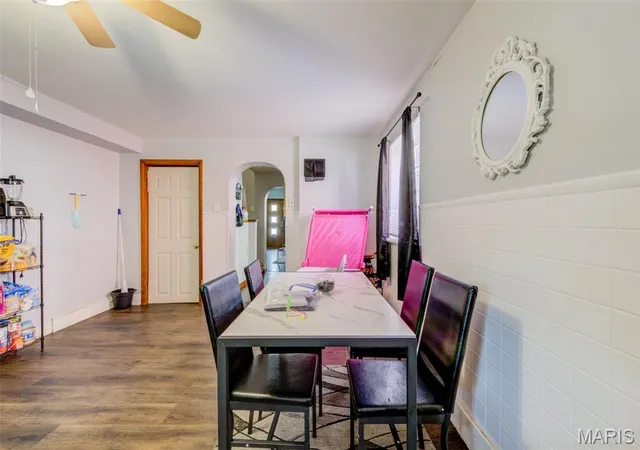 Photo 4 of Multi family home for sale at 7118-7120 Minnesota Ave, Saint Louis, MO 63111 | MLS# MIS26046165 | Listing updated on 2026-08-31
