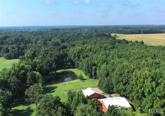 Photo 3 of Single family home for sale at 23036 Carlyle Rd, Thompsonville, IL 62890 | MLS# MIS26046166 | Listing updated on 2026-10-14