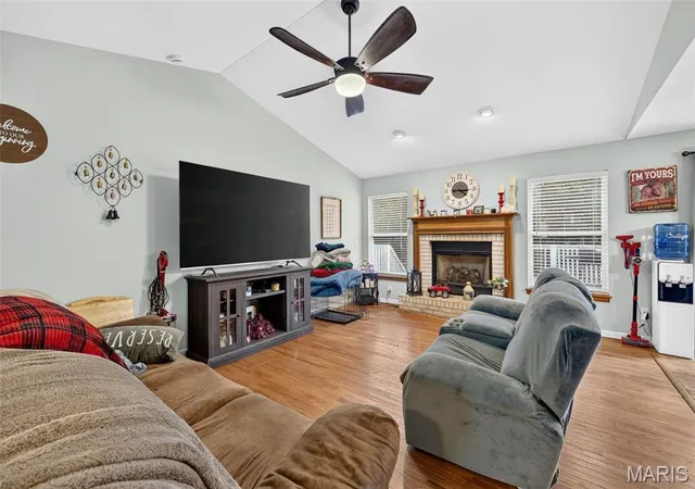 Photo 4 of Single family home for sale at 132 Eldorado Dr, Moscow Mills, MO 63362 | MLS# MIS26046177 | Listing updated on 2026-09-13