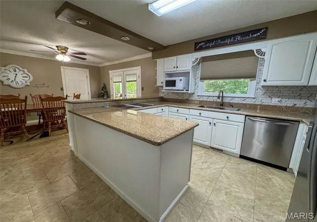 4th image of 5 Brookdale Dr, Ste Genevieve, MO 63670 | MLS# MIS26046181