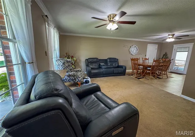 5th image of 5 Brookdale Dr, Ste Genevieve, MO 63670 | MLS# MIS26046181