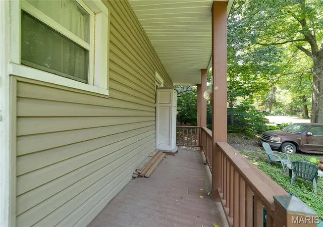 Photo 3 of Single family home for sale at 109 N Old Orchard Ave, Saint Louis, MO 63119 | MLS# MIS26046184 | Listing updated on 2026-09-27