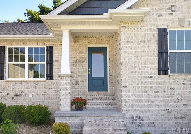 Photo 2 of Single family home for sale at 2642 Liberty Ct, Cape Girardeau, MO 63701 | MLS# MIS26046186 | Listing updated on 2026-09-13