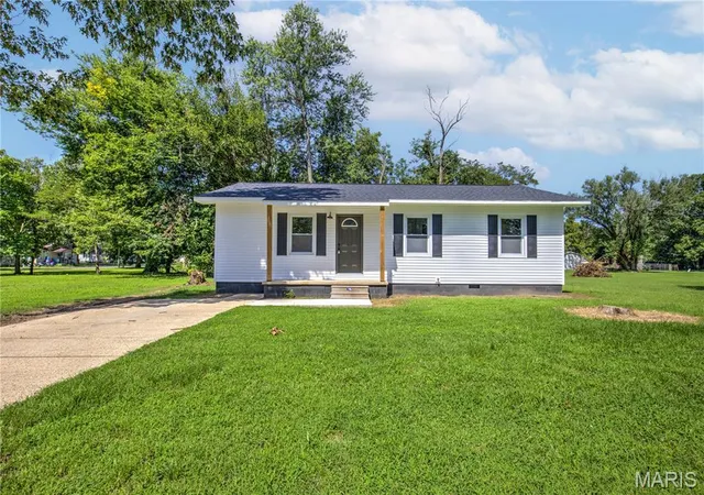 1st image of 308 Folk, East Prairie, MO 63845 | MLS# MIS26046187