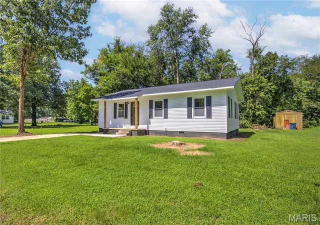 2nd image of 308 Folk, East Prairie, MO 63845 | MLS# MIS26046187
