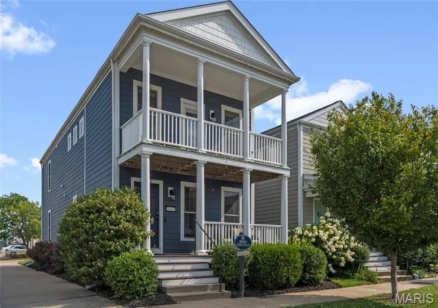 Photo 1 of Sale Pending at 3429 Sublette St, Saint Charles, MO 63301 | MLS# MIS26046189 | Listing updated on 2026-10-07