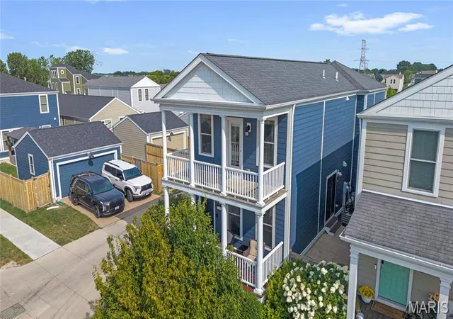 Photo 3 of Sale Pending at 3429 Sublette St, Saint Charles, MO 63301 | MLS# MIS26046189 | Listing updated on 2026-10-07