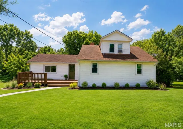 1st image of 733 Abel Dr, Festus, MO 63028 | MLS# MIS26046209