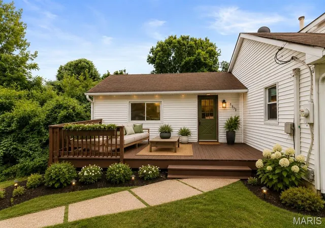 3rd image of 733 Abel Dr, Festus, MO 63028 | MLS# MIS26046209