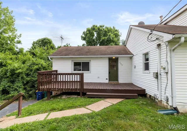 4th image of 733 Abel Dr, Festus, MO 63028 | MLS# MIS26046209