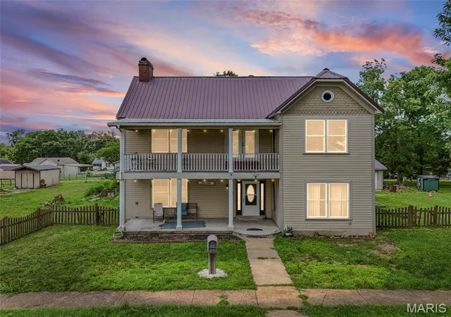image of 111 N Rivercrest, Desloge, MO 63601 | MLS# MIS26046211