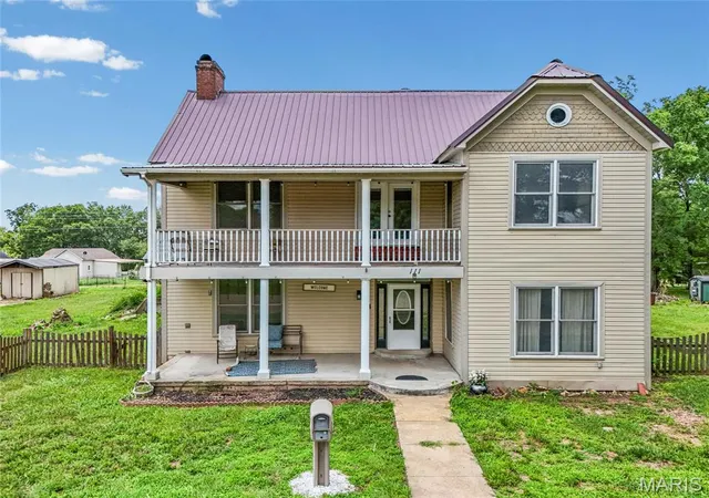 image of 111 N Rivercrest, Desloge, MO 63601 | MLS# MIS26046211