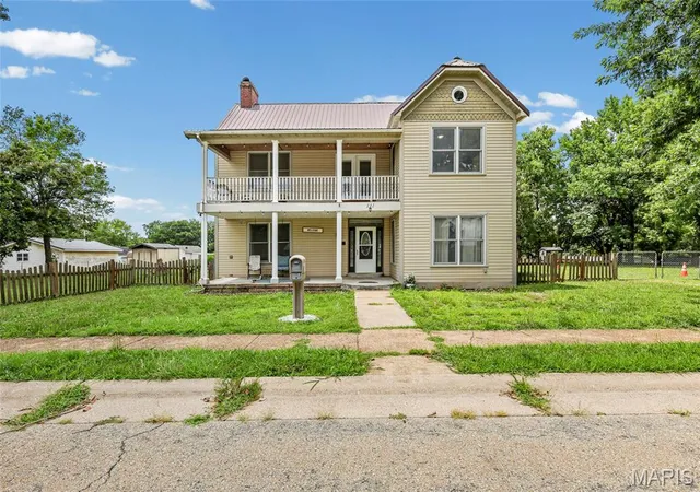 image of 111 N Rivercrest, Desloge, MO 63601 | MLS# MIS26046211