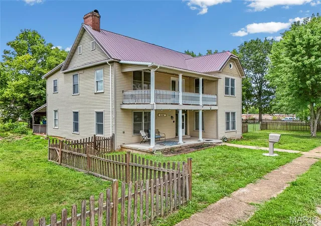 image of 111 N Rivercrest, Desloge, MO 63601 | MLS# MIS26046211