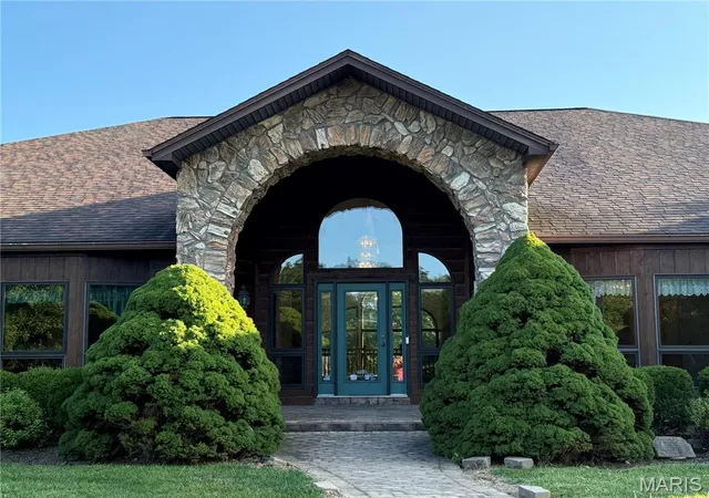 1st image of 58079 Dow Trail, Hannibal, MO 63401 | MLS# MIS26046213