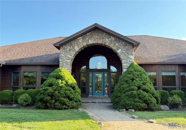 2nd image of 58079 Dow Trail, Hannibal, MO 63401 | MLS# MIS26046213