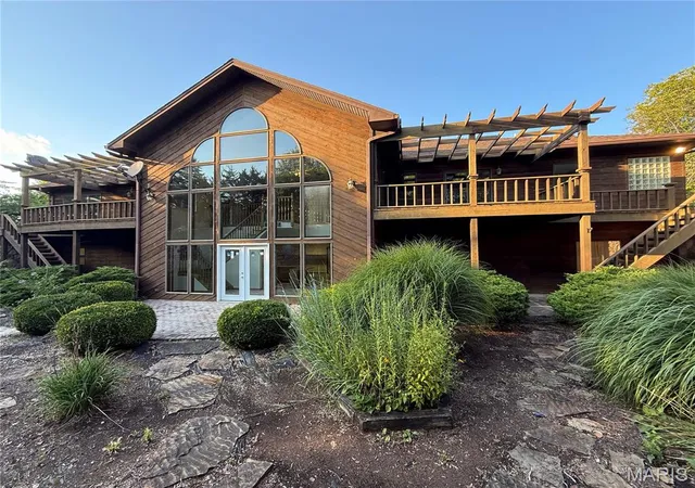 3rd image of 58079 Dow Trail, Hannibal, MO 63401 | MLS# MIS26046213