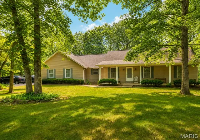 1st image of 3241 Cambridge Dr, Festus, MO 63028 | MLS# MIS26046218