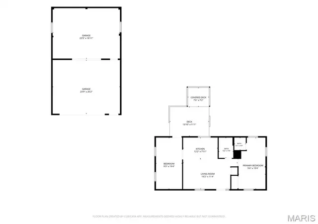 44th image of 1145 Sunset Dr, Bloomsdale, MO 63627 | MLS# MIS26046220